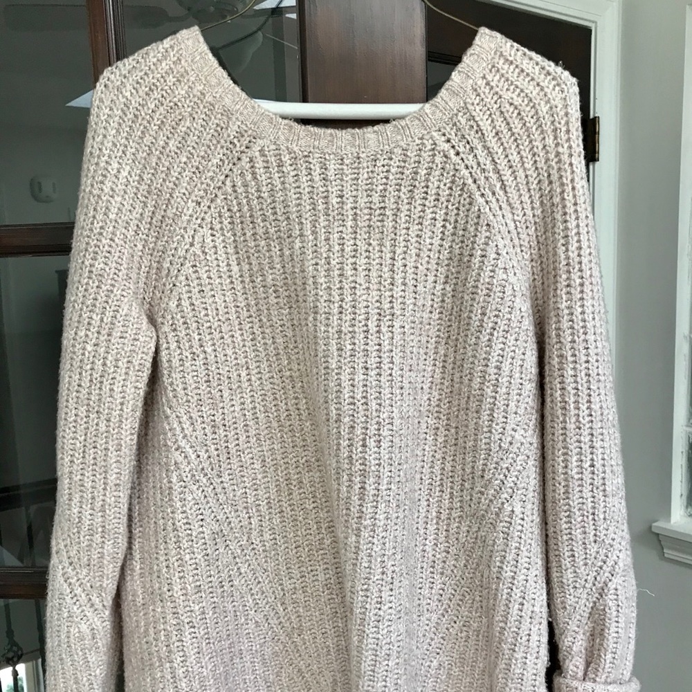 sweater - Picture 2 of 2
